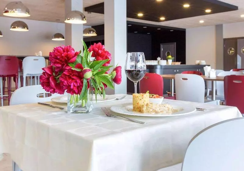 Fotos del hotel Ibis Styles Vilnius:  3