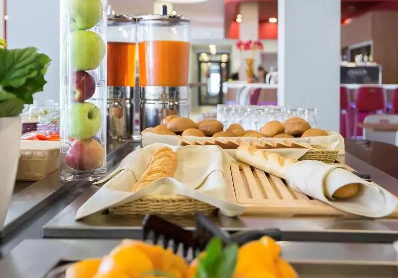 Fotos del hotel Ibis Styles Vilnius:  24