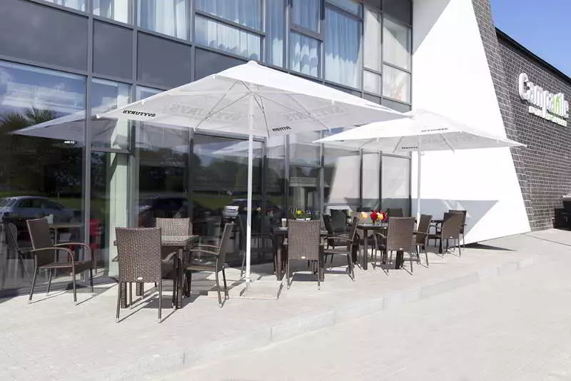 Fotos del hotel Ibis Styles Vilnius:  17