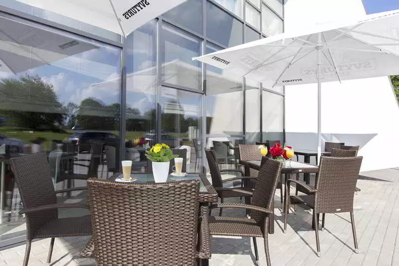 Fotos del hotel Ibis Styles Vilnius:  5