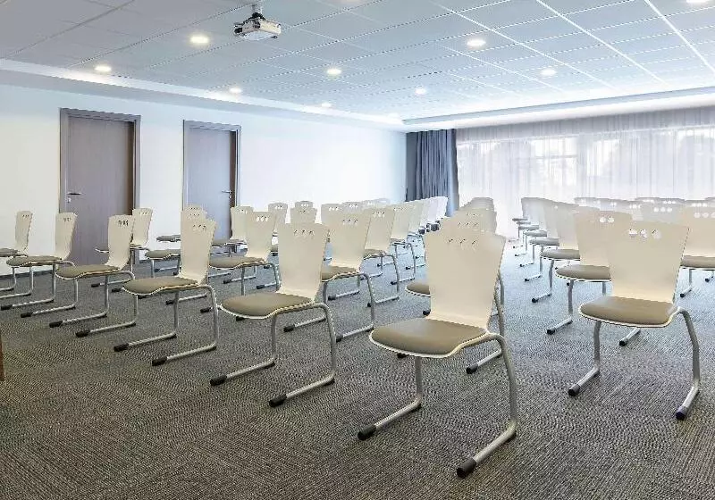 Fotos del hotel Ibis Styles Vilnius:  25