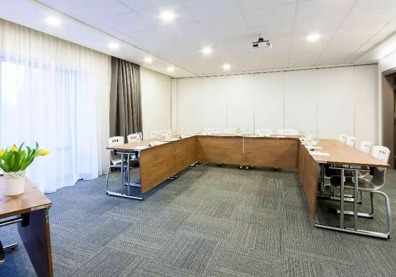 Fotos del hotel Ibis Styles Vilnius:  21