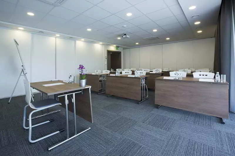 Fotos del hotel Ibis Styles Vilnius:  8