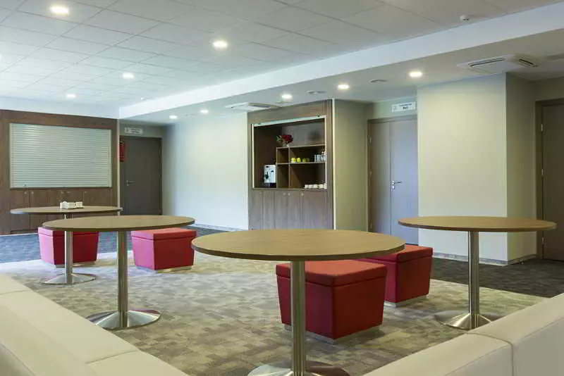 Fotos del hotel Ibis Styles Vilnius:  18