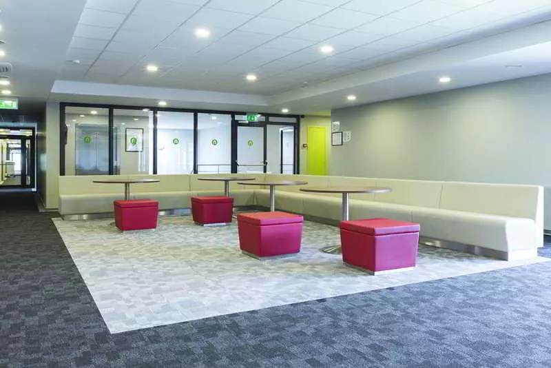 Fotos del hotel Ibis Styles Vilnius:  19