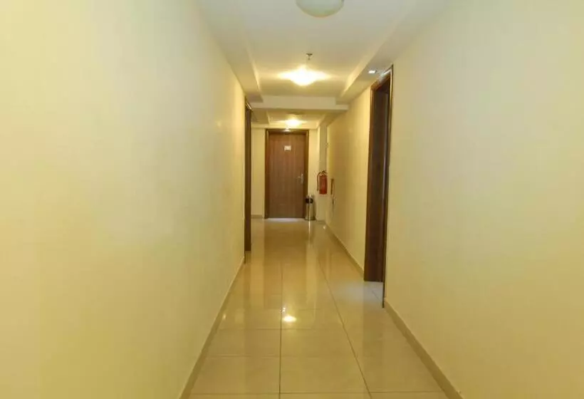 Fotos del hotel Michel Apartments:  5