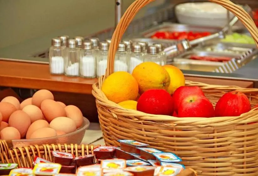 Fotos del hotel Michel Apartments:  14