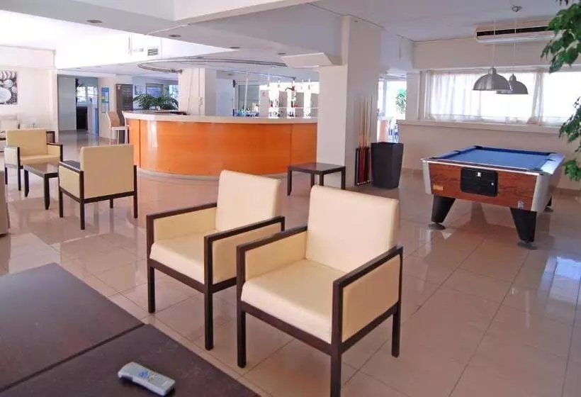 Fotos del hotel Michel Apartments:  4