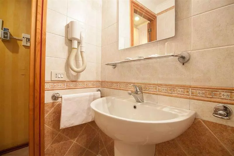 Fotos del hotel Pomezia:  19