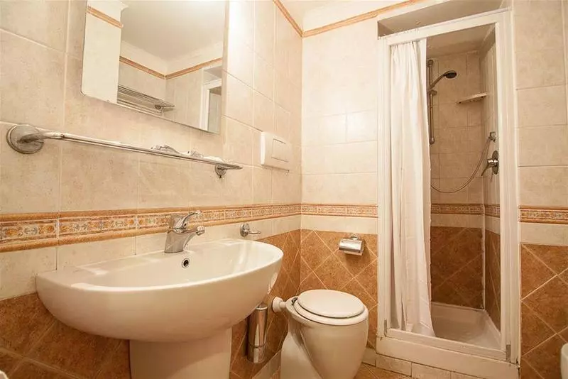 Fotos del hotel Pomezia:  6