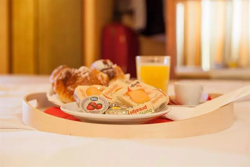 Fotos del hotel Pomezia:  18