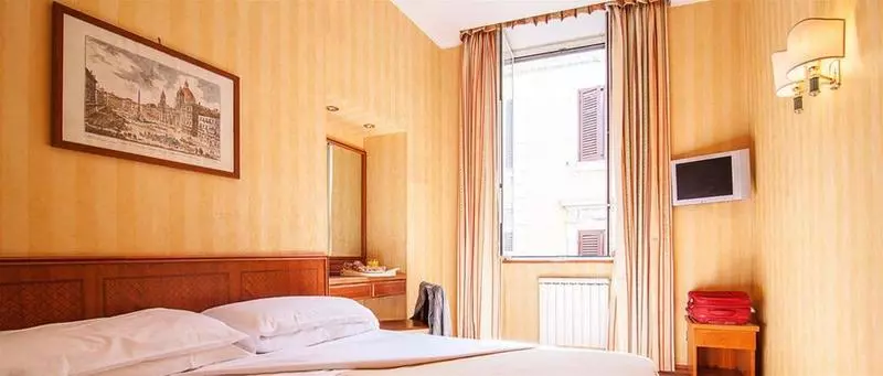 Fotos del hotel Pomezia:  24