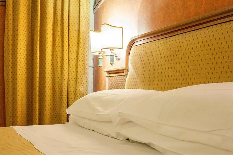 Fotos del hotel Pomezia:  23