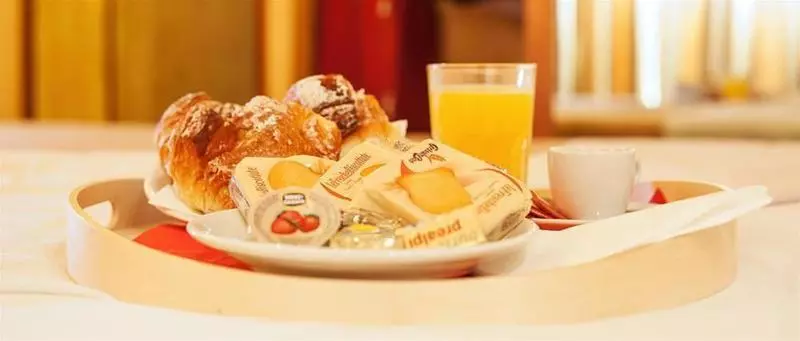 Fotos del hotel Pomezia:  4