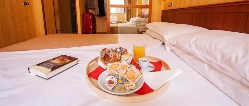 Fotos del hotel Pomezia:  22