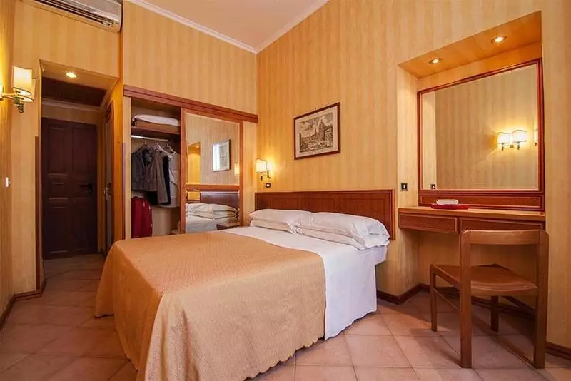 Fotos del hotel Pomezia:  20