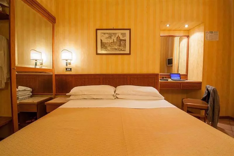 Fotos del hotel Pomezia:  12