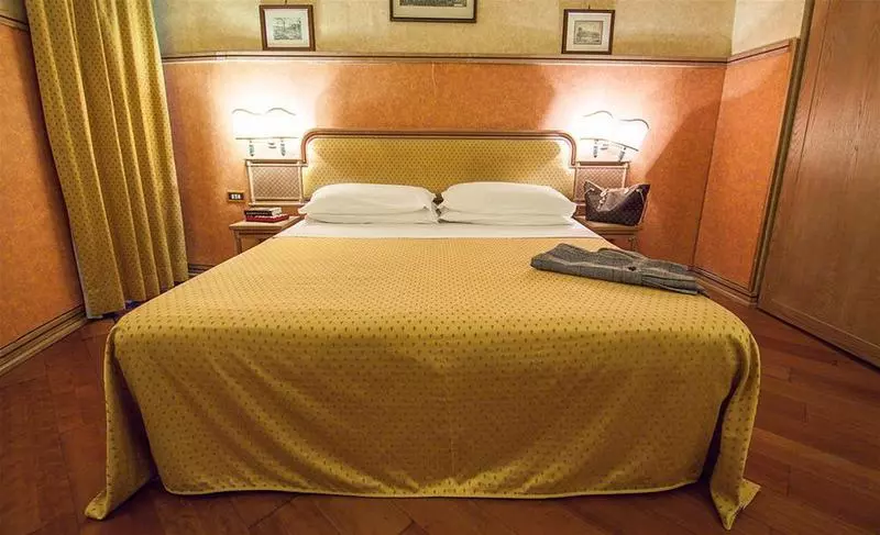 Fotos del hotel Pomezia:  7