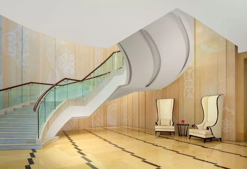 Fotos del hotel Radisson Blu Plaza Hotel Mysore:  4