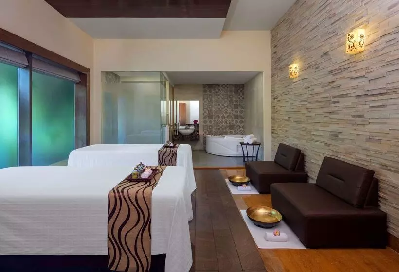 Fotos del hotel Radisson Blu Plaza Hotel Mysore:  25