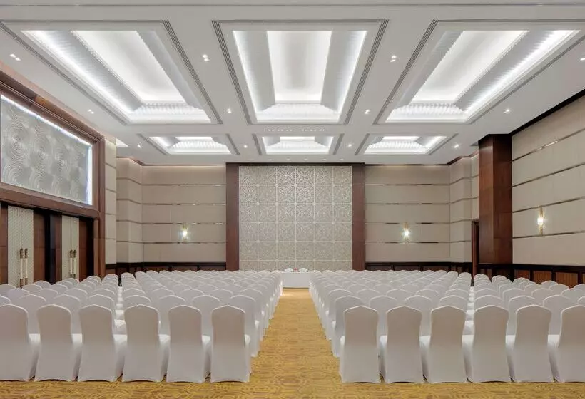 Fotos del hotel Radisson Blu Plaza Hotel Mysore:  14