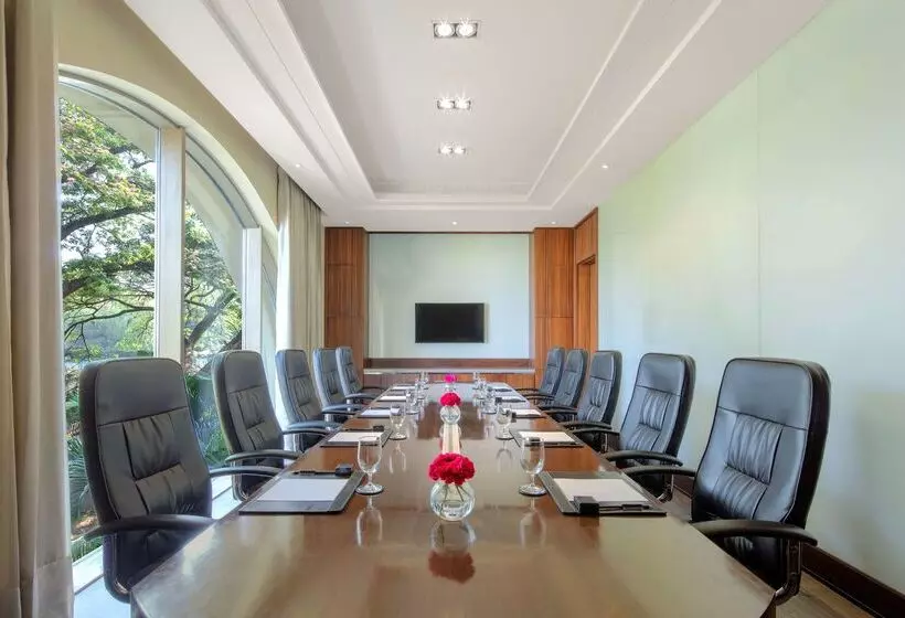 Fotos del hotel Radisson Blu Plaza Hotel Mysore:  7