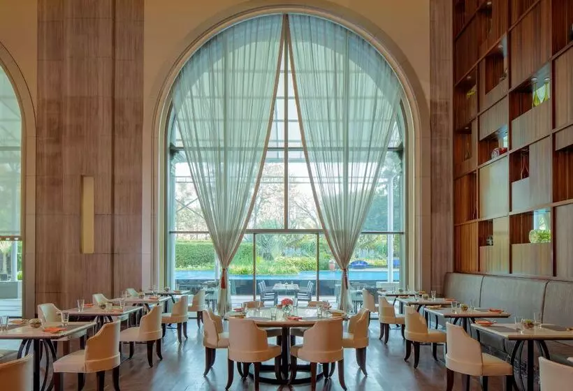 Fotos del hotel Radisson Blu Plaza Hotel Mysore:  5