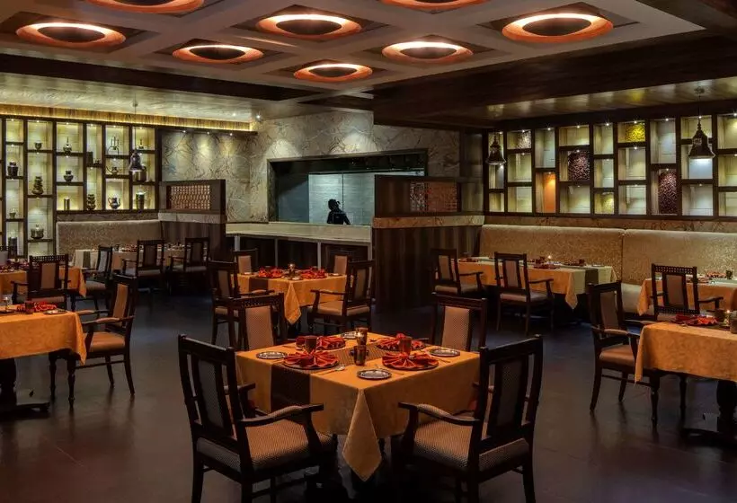 Fotos del hotel Radisson Blu Plaza Hotel Mysore:  12