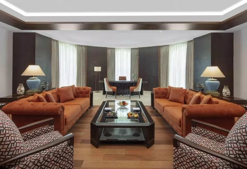 Fotos del hotel Radisson Blu Plaza Hotel Mysore:  17