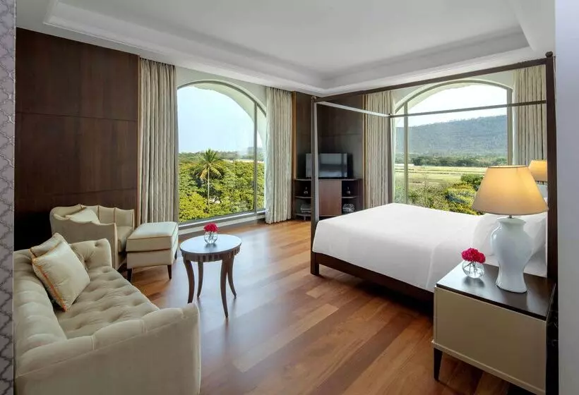 Fotos del hotel Radisson Blu Plaza Hotel Mysore:  24