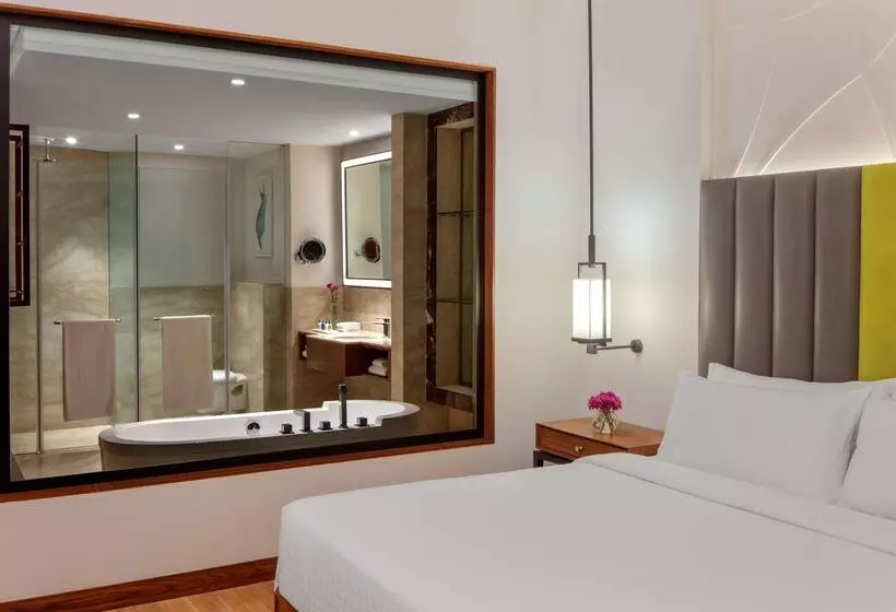 Fotos del hotel Radisson Blu Plaza Hotel Mysore:  20