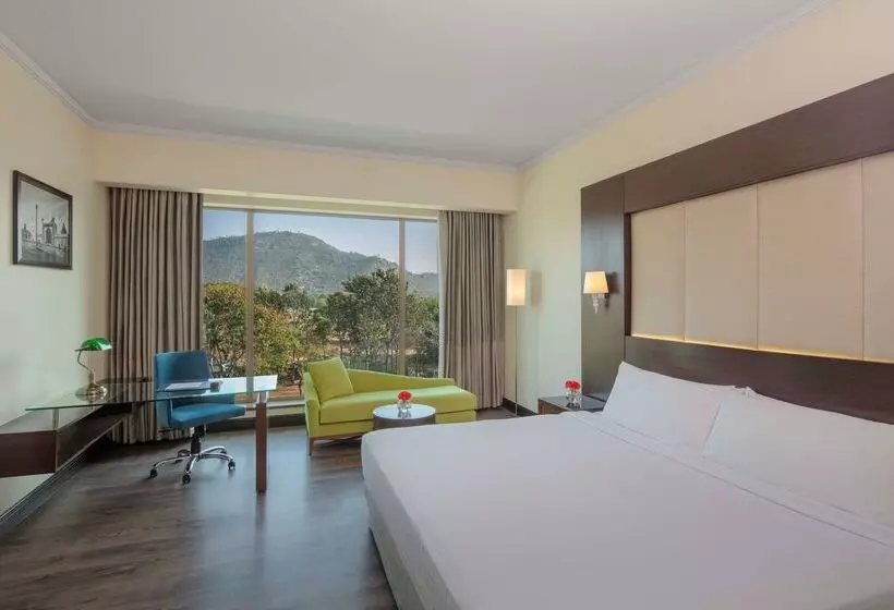 Fotos del hotel Radisson Blu Plaza Hotel Mysore:  10