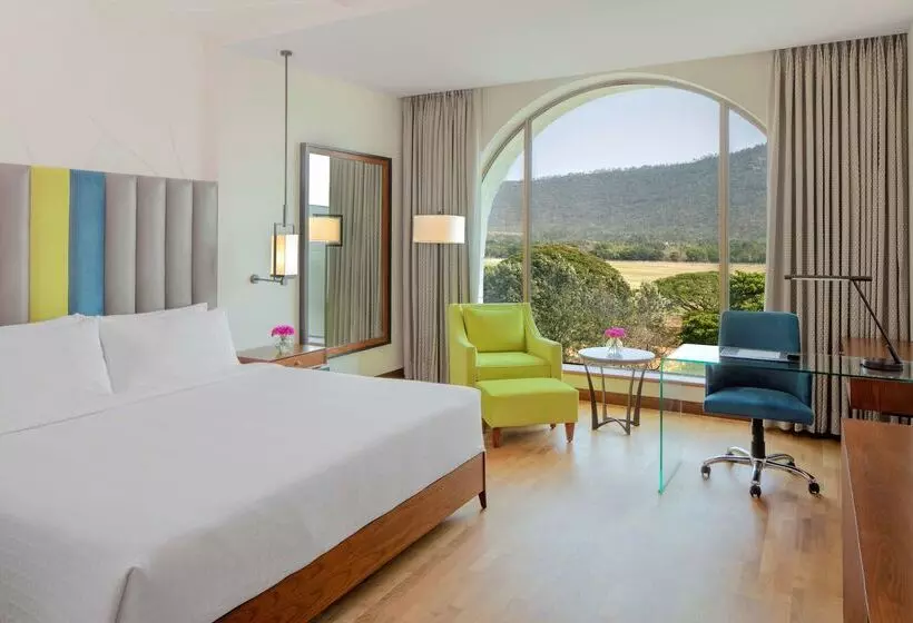 Fotos del hotel Radisson Blu Plaza Hotel Mysore:  22