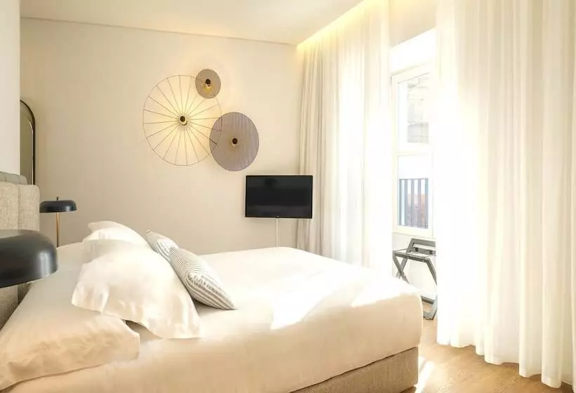 Fotos del hotel Mourasuites:  14