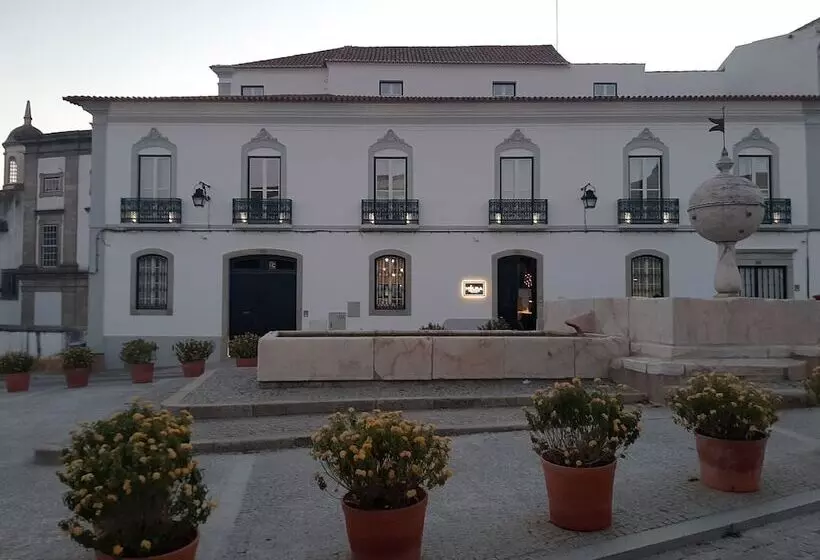 Fotos del hotel Mourasuites:  19