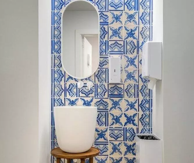 Fotos del hotel Mourasuites:  8