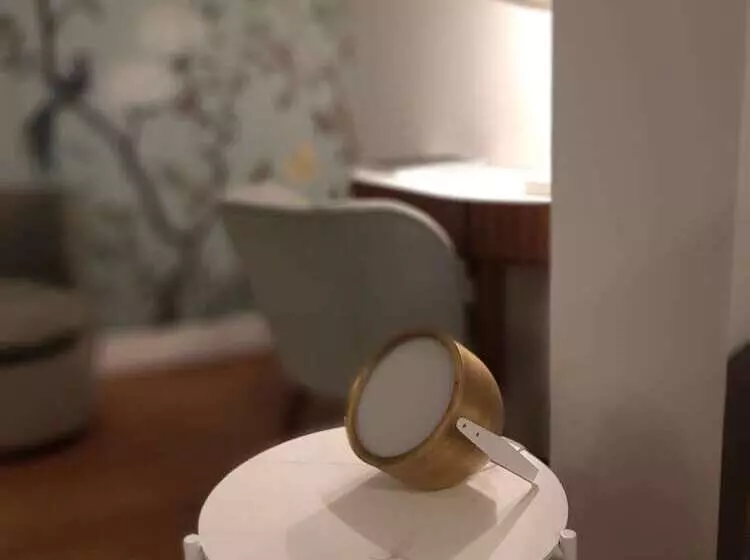 Fotos del hotel Mourasuites:  17