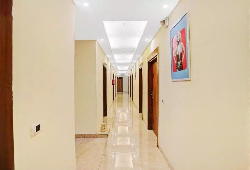 Fotos del hotel Oyo Townhouse 511 Divino:  16