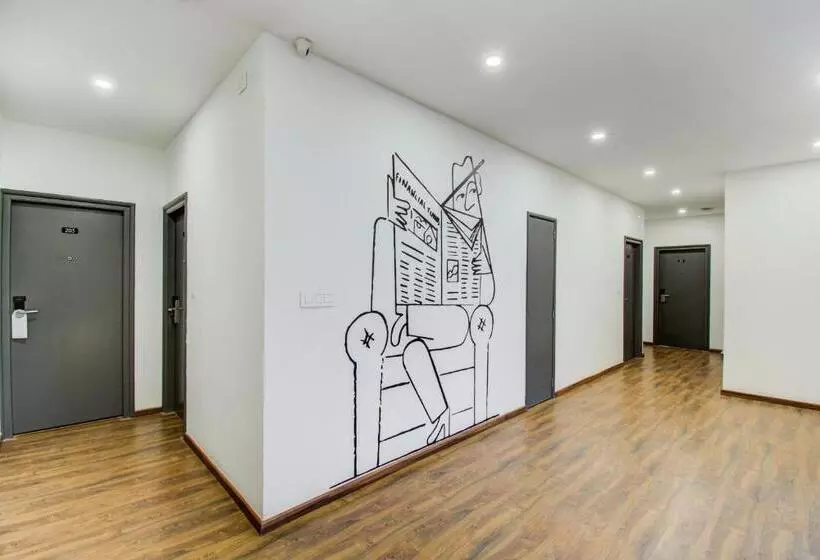 Fotos del hotel Oyo Townhouse 511 Divino:  19