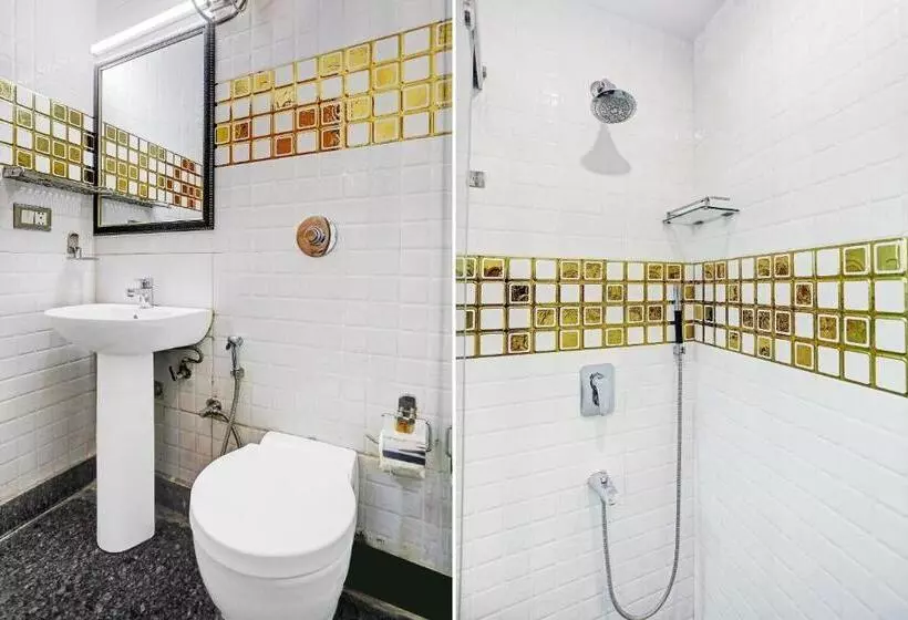 Fotos del hotel Oyo Townhouse 511 Divino:  2