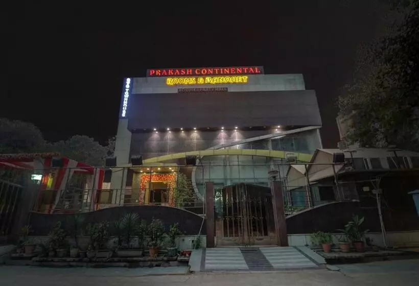 Fotos del hotel Oyo Townhouse 511 Divino:  25