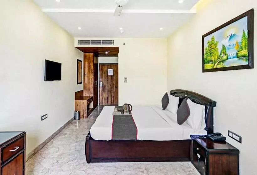 Fotos del hotel Oyo Townhouse 511 Divino:  9