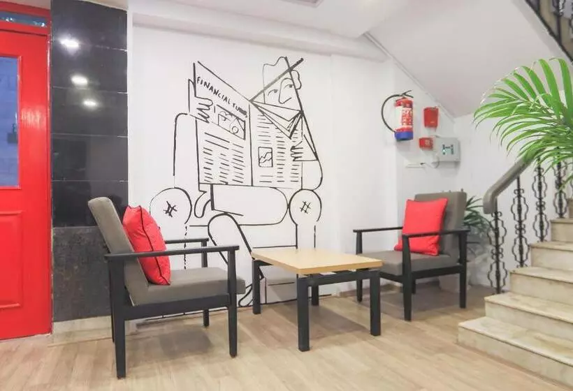 Fotos del hotel Oyo Townhouse 511 Divino:  18