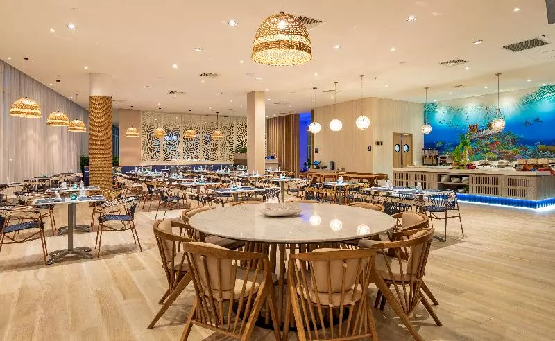 Fotos del hotel Aquamare:  5