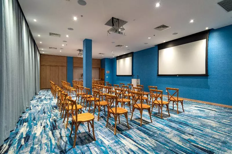 Fotos del hotel Aquamare:  7