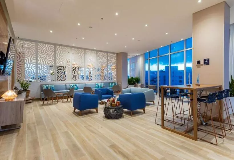 Fotos del hotel Aquamare:  12