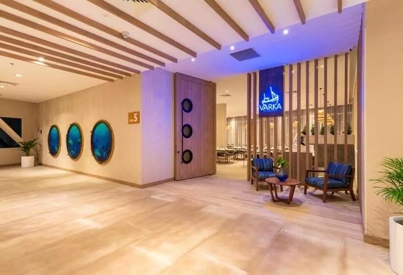 Fotos del hotel Aquamare:  4