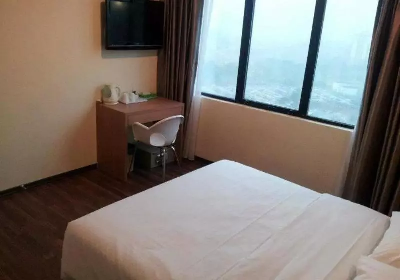 Fotos del hotel Amansari Hotel City Centre:  5