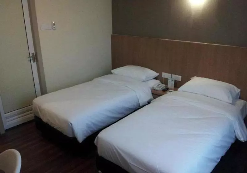 Fotos del hotel Amansari Hotel City Centre:  6