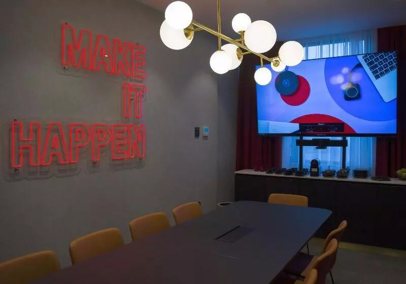 Fotos del hotel 88 Rooms:  5